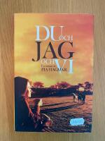 Du och jag och vi