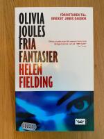 Olivia Joules fria fantasier