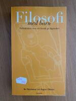 Filosofi med barn