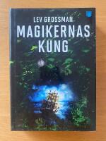 Magikernas kung