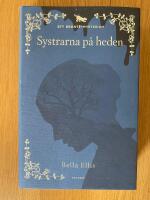 Systrarna p&aring; heden : ett Bront&euml;-mysterium