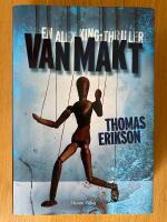 Vanmakt