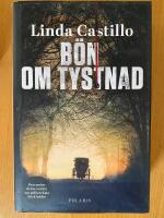 B&ouml;n om tystnad