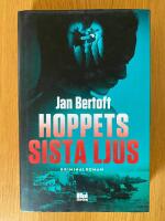 Hoppets sista ljus