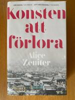 Konsten att f&ouml;rlora