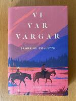 Vi var vargar