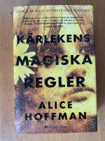 K&auml;rlekens magiska regler