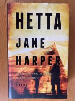 Hetta