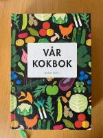 V&aring;r kokbok