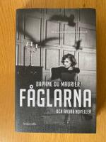 F&aring;glarna och andra noveller