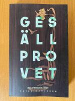 Ges&auml;llprovet