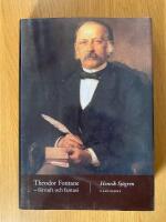 Theodor Fontane : f&ouml;rnuft och fantasi