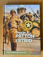 George S. Patton i strid