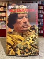 Villebr&aring;den i Khadaffis harem
