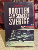 Brotten som skakade Sverige