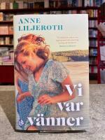 Vi var v&auml;nner