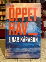 &Ouml;ppet hav