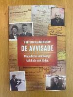 De avvisade : om judarna som Sverige skickade mot d&ouml;den