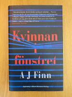 Kvinnan i f&ouml;nstret