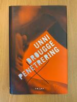 Penetrering