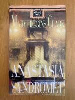 Anastasiasyndromet