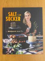 Salt som socker