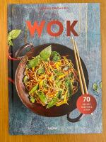 Wok : 70 recept fr&aring;n hela Asien