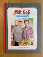 Mitt k&ouml;k : Sverigeresan
