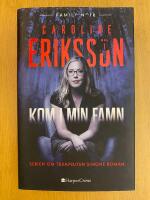 Kom i min famn