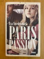 Paris passion