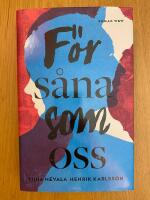 F&ouml;r s&aring;na som oss