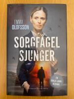 Sorgf&aring;gel sjunger