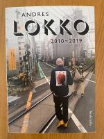Andres Lokko : 2010-2019