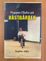 Pappas flicka p&aring; h&auml;stg&aring;rden