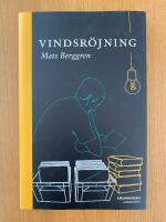Vindsr&ouml;jning