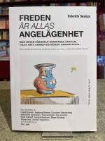 Freden &auml;r allas angel&auml;genhet