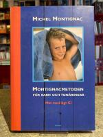 Montignacmetoden f&ouml;r barn och ton&aring;ringar