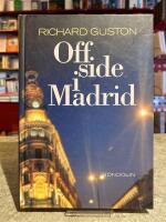 Off-side i Madrid