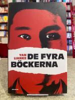 De fyra b&ouml;ckerna