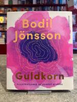 Guldkorn