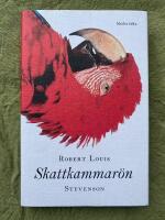 Skattkammar&ouml;n