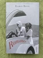 Romaner