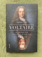 Voltaire - en filosof f&ouml;r den b&auml;sta av v&auml;rldar