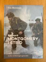 Bernard Montgomery i strid