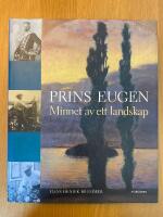 Prins Eugen - minnet av ett landskap