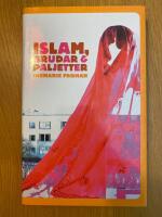 Islam, brudar & paljetter