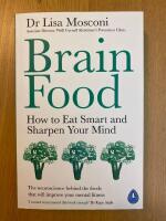 Brain food
