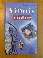 Vinnis vinter