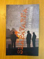 Sm&aring;p&aring;varna - en kriminalroman