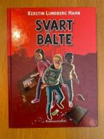 Svart b&auml;lte